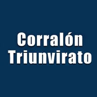 Corralon Triunvirato