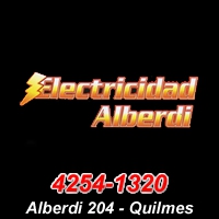 Electricidad Alberdi