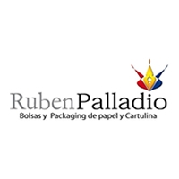 Ruben Palladio Bolsas