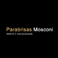 Parabrisas Mosconi