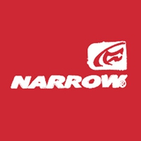 Narrow Brown