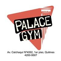 Palace Gym