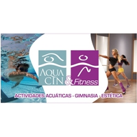 Aqua Cin & Fitness