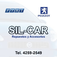 Sil-Car