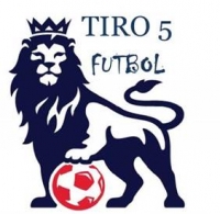 TIRO 5 Fútbol