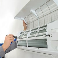 JACA - Técnico en refrigeración y aire acondicionado
