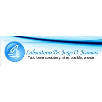 Dr.Jorge Joannas Quilmes