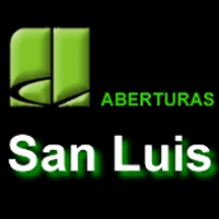 Aberturas San Luis