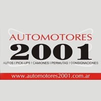 Automotores 2001