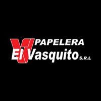 Papelera El Vasquito S.R.L.