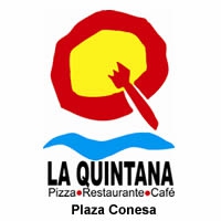 La Quintana Plaza Conesa