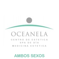 Oceanela Spa