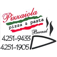 Pizzaiola Dardo Rocha