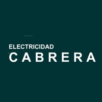 Electricidad Cabrera