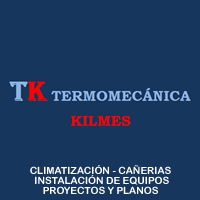TK Termomecánica Kilmes