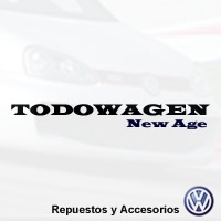 Todowagen New Age