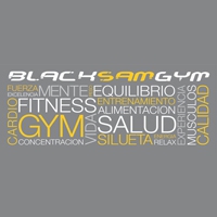 Blacksam Gym