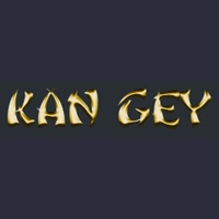 Kan Gey