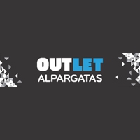 Outlet Alpargatas