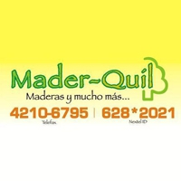 Mader Quil