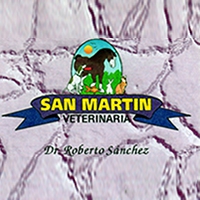 Veterinaria San Martín
