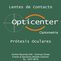 Opticenter