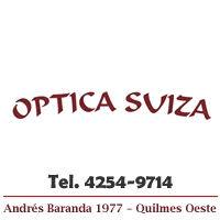 Optica Suiza