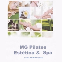 MG Pilates & Medicina Estética