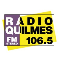 Radio Quilmes 106.5 MHZ