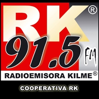 RK 91.5 FM