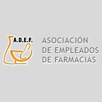 A.D.E.F. Asociación Empleados de Farmacia