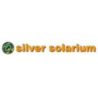 Silver Solarium Quilmes