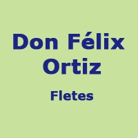 Don Félix Ortiz