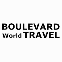 Boulevard World Travel Bernal