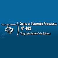 Centro de Formacion Profesional 402 Fray Luis Beltran