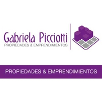 Gabriela Picciotti Propiedades