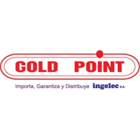 Gold Point - Ingelec S.A.
