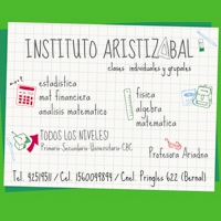 Instituto Aristizabal