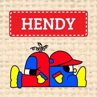 Hendy