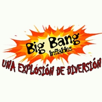 Big Bang Inflables