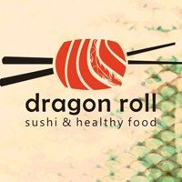 Dragon Roll