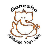Ashtanga Ganesha Yoga Sala