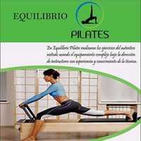Equilibrio Pilates