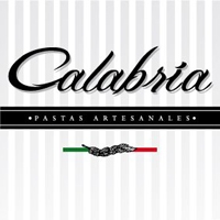 Calabria Pastas