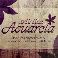 Artística Acuarela