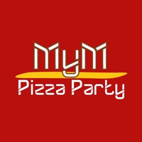 M & M Pizza Party