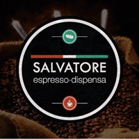 Salvatore Espresso Dispensa