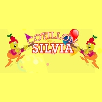 Cotillón Silvia