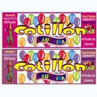 Cotillon Lauthina