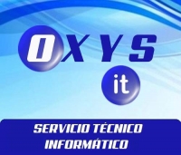 Oxys Informática